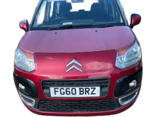 Citroën C3 FG60 BRZ