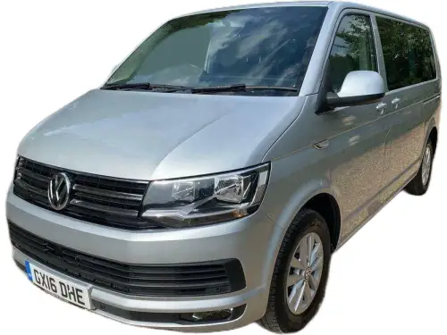Volkswagen Caravelle SE TDI BMT GX16 DHE
