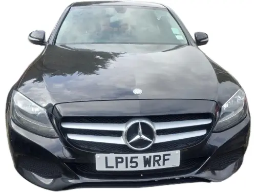 Mercedes-Benz C300 SE Executive Btec Hybrida LP15 WRF