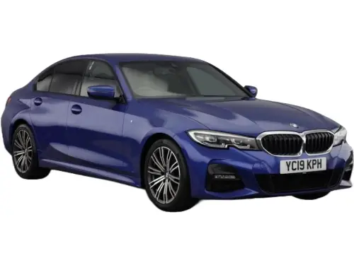 BMW 3 Series YC19 KPH