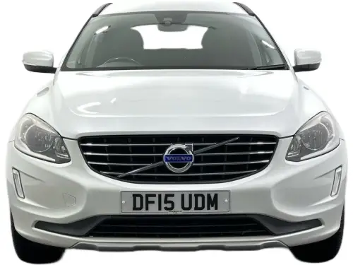 Volvo XC60 DF15 UDM
