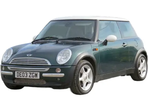 MINI Mini Cooper DE03 ZGW