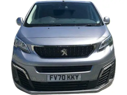 Peugeot Traveller Business BlueHDi FV70 KKY