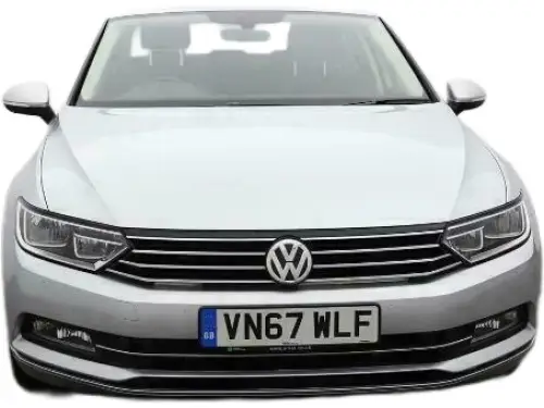 Volkswagen Passat VN67 WLF