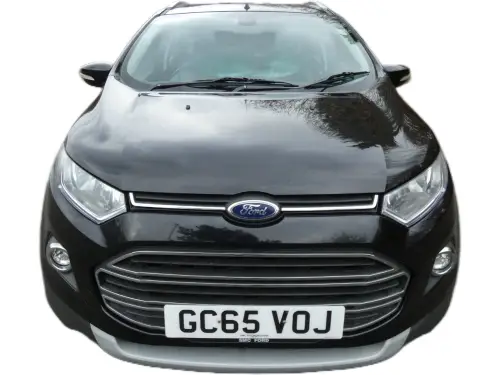 Ford Ecosport GC65 VOJ