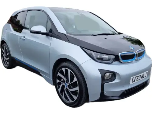 BMW i3 CF63 MLJ