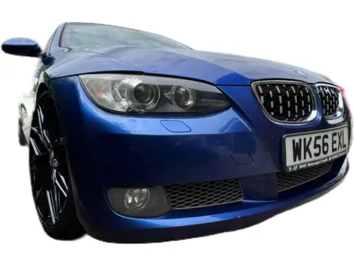 BMW 3 Series WK56 EXL