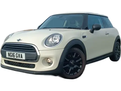 MINI ONE NG16 GVA