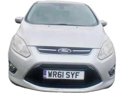 Ford C-Max WR61 SYF