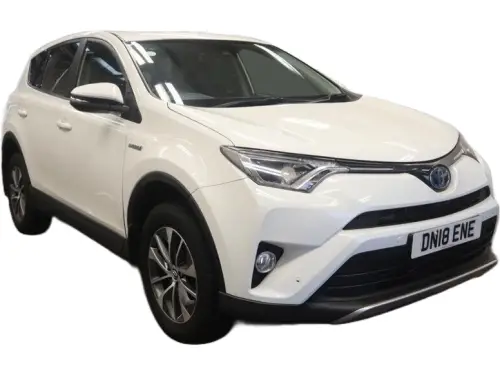 Toyota RAV4 DN18 ENE