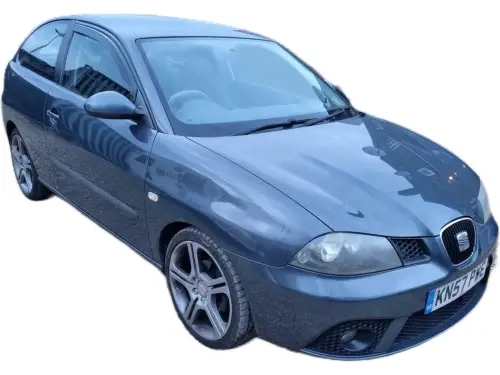 SEAT Ibiza Formula Sport 100 KN57 PWE
