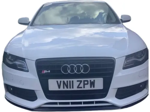 Audi A4 VN11 ZPW