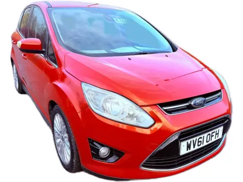 Ford C-Max WV61 OFH
