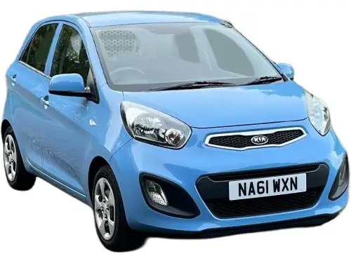 Kia Picanto NA61 WXN