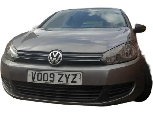 Volkswagen Golf SE TDI 140 VO09 ZYZ