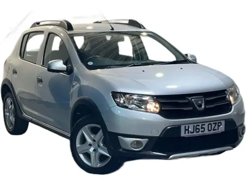 Dacia Sandero HJ65 OZP