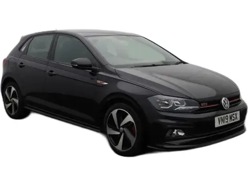 Volkswagen Polo GTI TSI S-A VN19 MSX