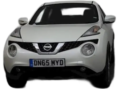 Nissan Juke DN65 MYD