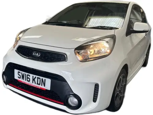 Kia Picanto SW16 KDN