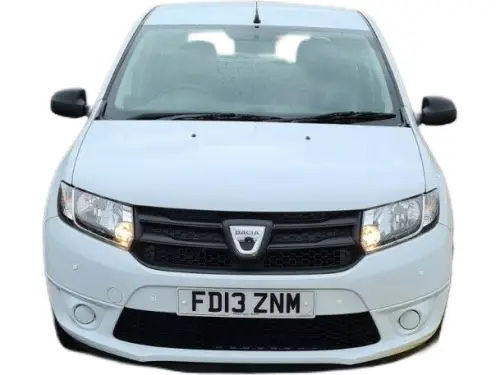 Dacia Sandero Ambiance FD13 ZNM