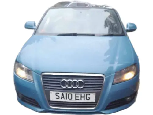 Audi A3 SA10 EHG
