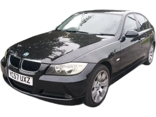 BMW 3 Series YC57 UXZ