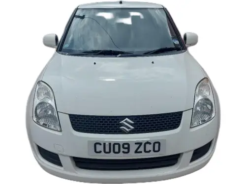 Suzuki Swift CU09 ZCO