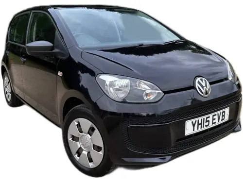 Volkswagen up YH15 EVB