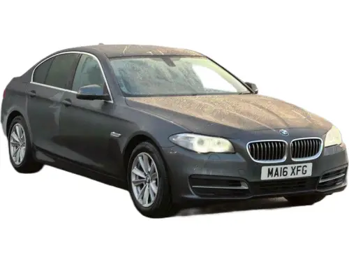 BMW 518d SE Auto MA16 XFG