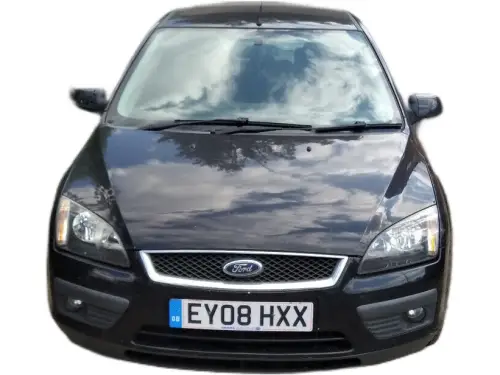 Ford Focus EY08 HXX