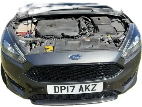 Ford Focus DP17 AKZ