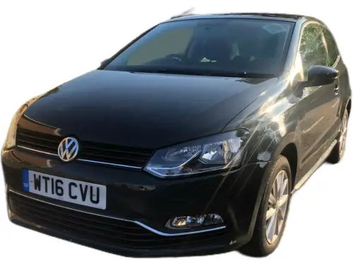 Volkswagen Polo Match WT16 CVU