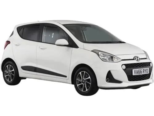 Hyundai I10 VA66 RYO