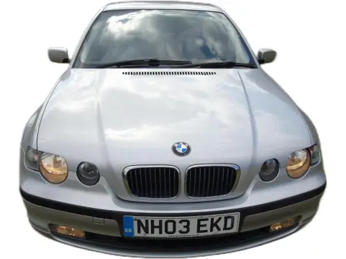 BMW 316 NH03 EKD