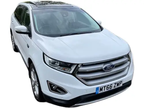 Ford Edge MT66 ZWP