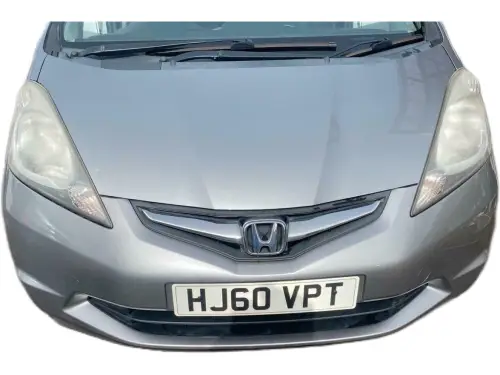 Honda Jazz i-VTEC SI HJ60 VPT