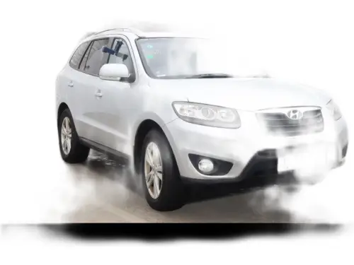 Hyundai Santa Fe WJ61 WZE