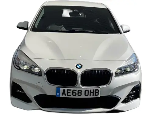 BMW 218i M Sport Auto AE68 OHB
