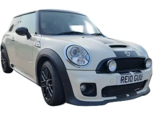 MINI Mini RE10 GUU