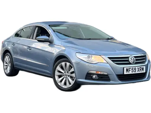 Volkswagen Passat MF59 XRM