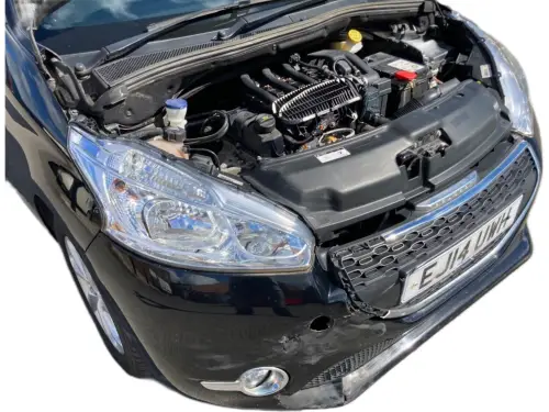 Peugeot 208 EJ14 UWH