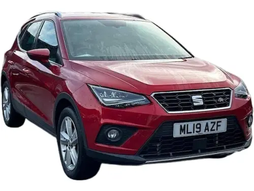 SEAT Arona ML19 AZF