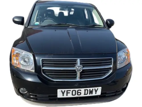 Dodge Caliber YF06 DWY
