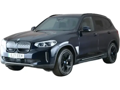 BMW IX3 Premier Edition Pro BJ71 EEM