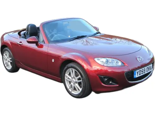 Mazda MX-5 I Roadster SE YD59 ORA