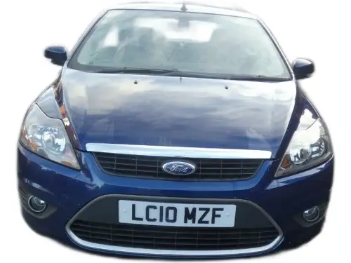 Ford Focus CC-3 D LC10 MZF