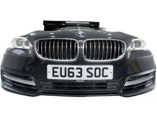BMW 530 EU63 SOC