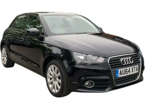Audi A1 Sport TFSI AU64 XTA