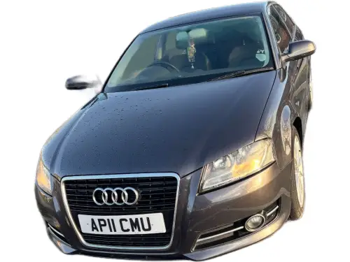Audi A3 AP11 CMU