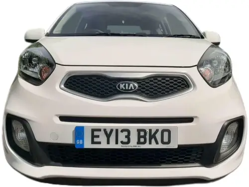 Kia Picanto EY13 BKO